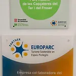 El Cau De Ribes *