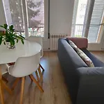 Apartman El Cau De Ribes *