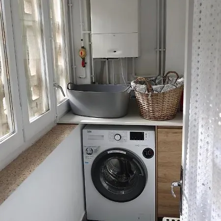 El Cau De Ribes リベス・デ・フレセル