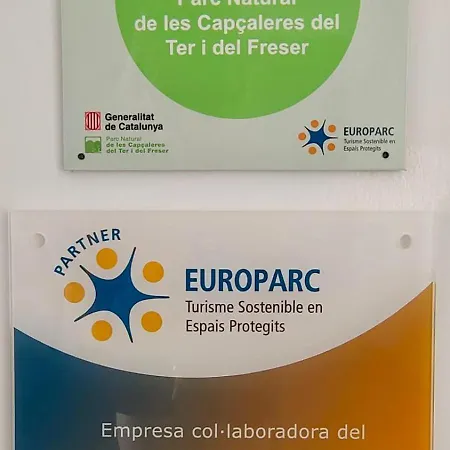 El Cau De Ribes *