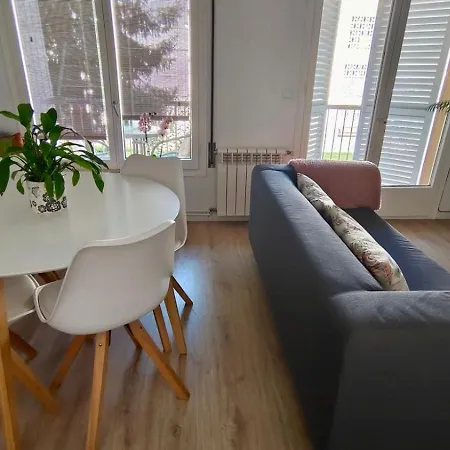 Apartamento El Cau De Ribes *