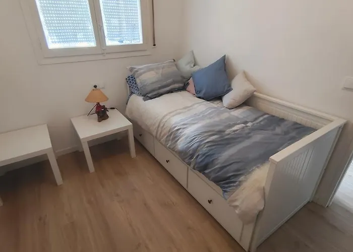 Apartament El Cau De Ribes