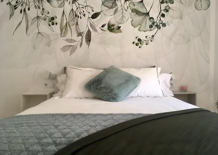 Apartament El Cau De Ribes *