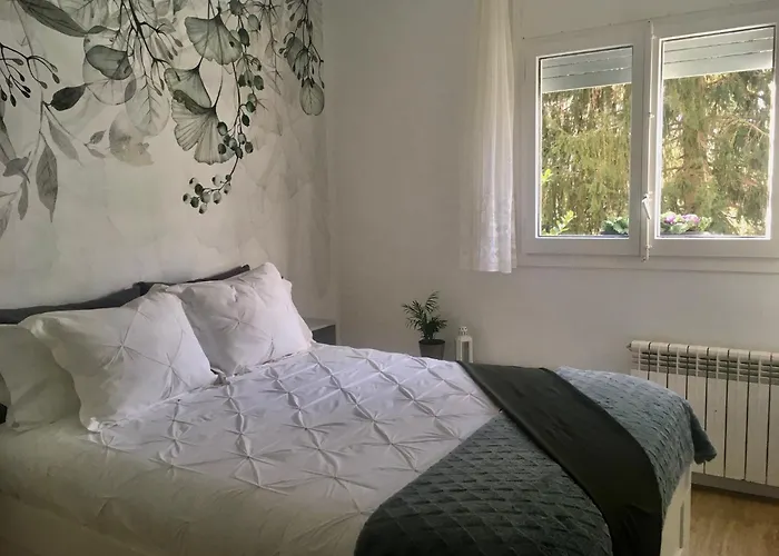 Apartament El Cau De Ribes Ribes De Freser