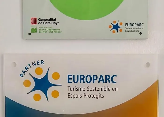 El Cau De Ribes *