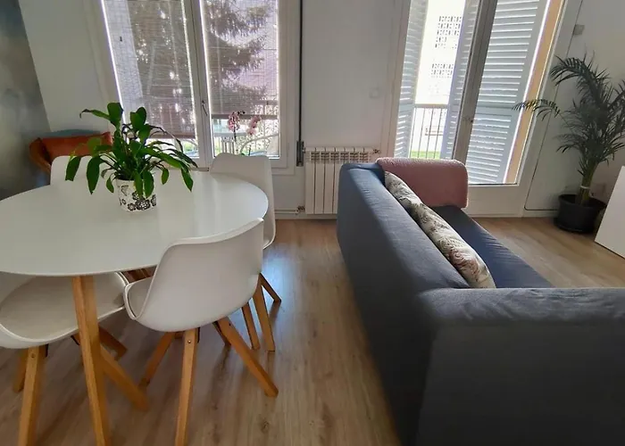 Apartament El Cau De Ribes *