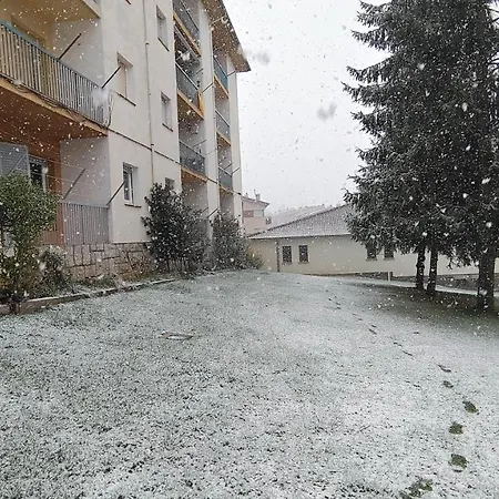 El Cau De Ribes Apartmán Ribes De Freser
