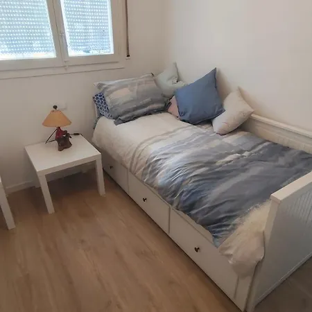 Apartmán El Cau De Ribes