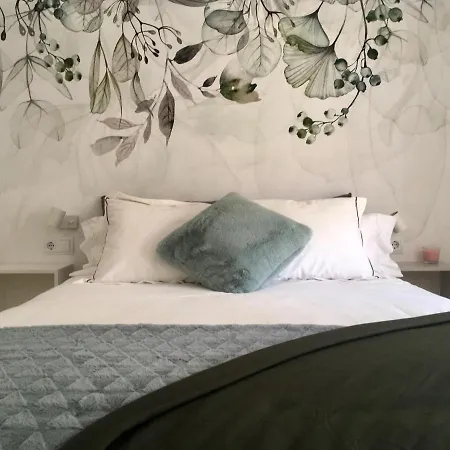 Apartamento El Cau De Ribes *