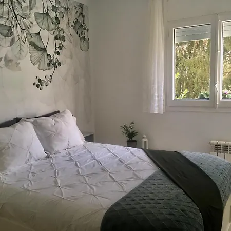 Apartamento El Cau De Ribes Ribes De Freser