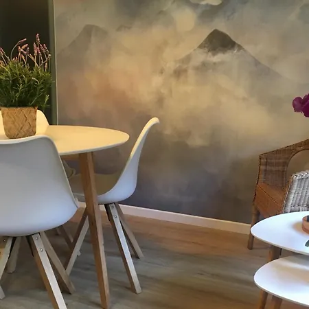 Apartamento El Cau De Ribes