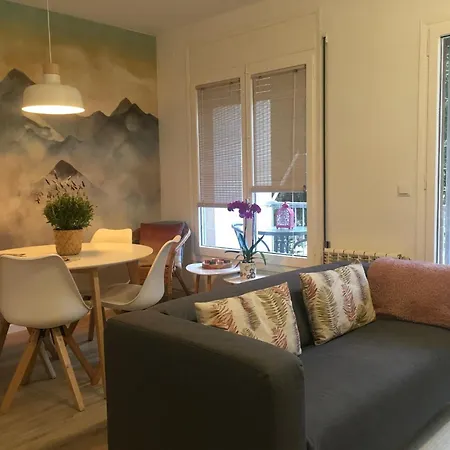 Apartmán El Cau De Ribes *