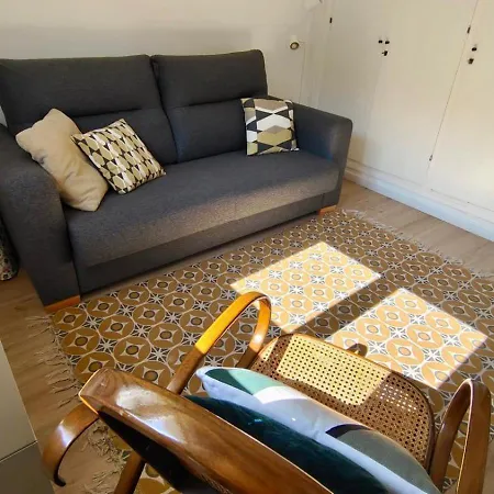 Apartment El Cau De Ribes Ribes De Freser